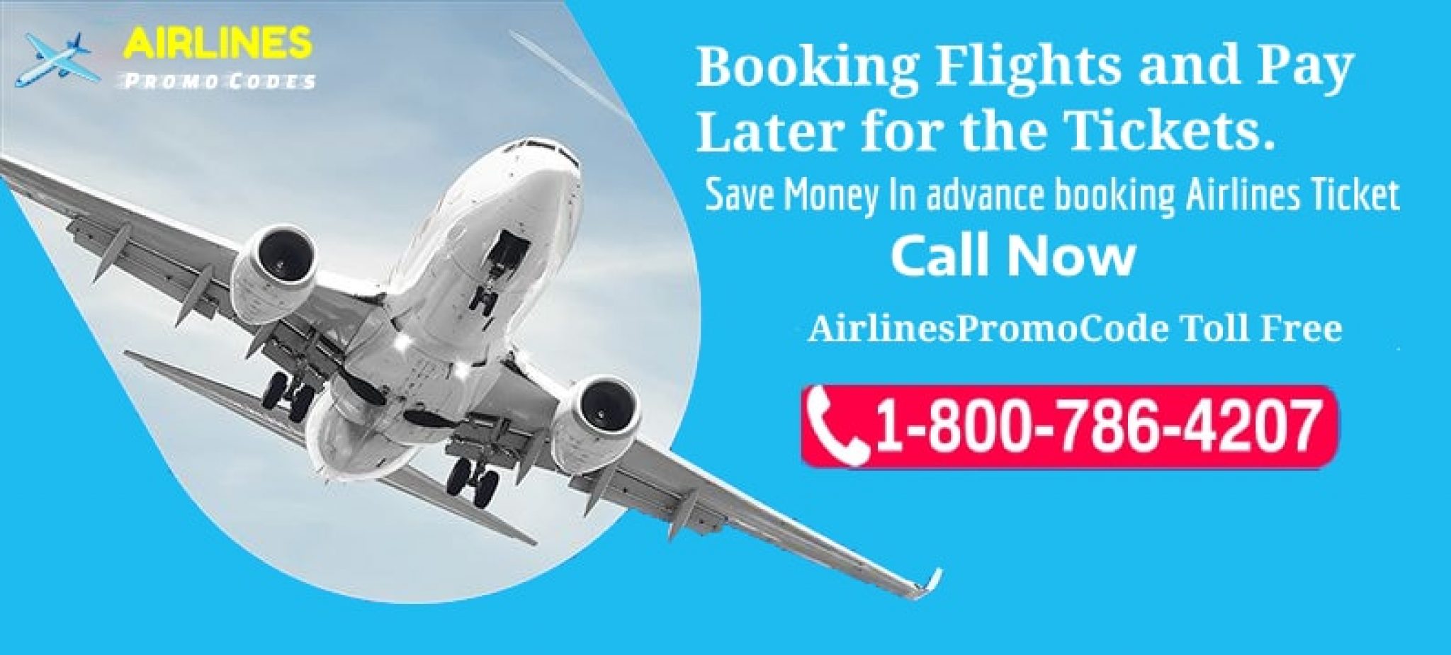 book flight pay later