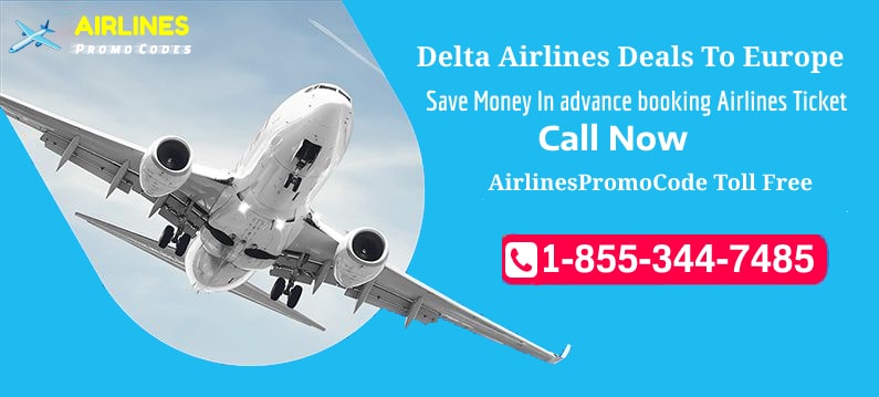 Delta-Airlines-Deals-To-Europe