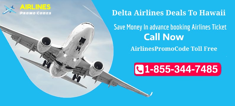 Delta-Airlines-Deals-To-Hawaii