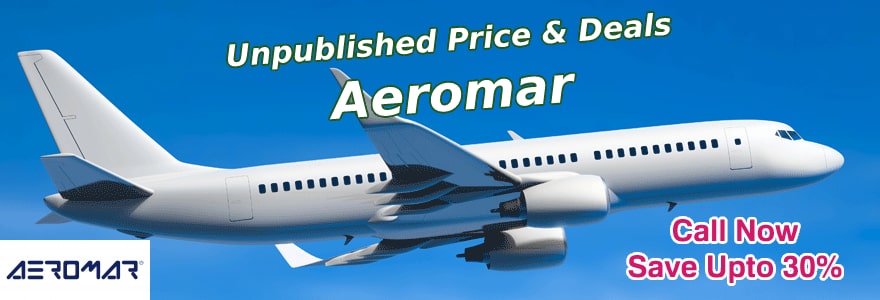 Aeromar Airlines Deals