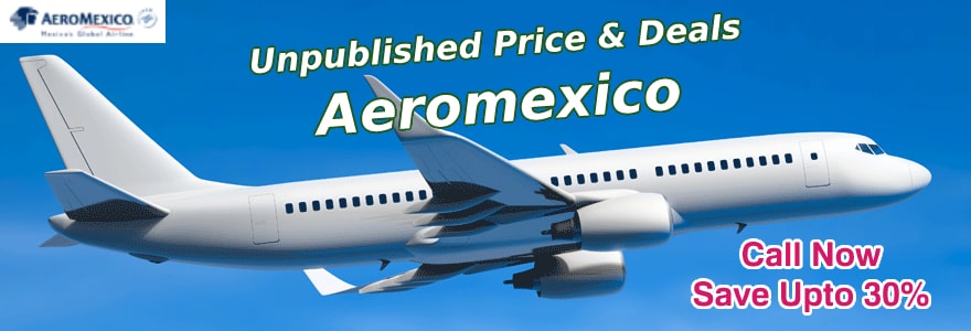 Aeromexico Airlines Deals