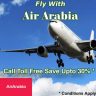 Air Arabia