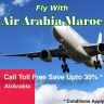 Air Arabia Maroc