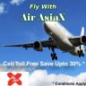 Air AsiaX