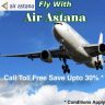 Air Astana