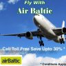 Air Baltic