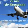 Air Botswana