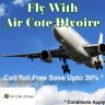 Air Cote DIvoire