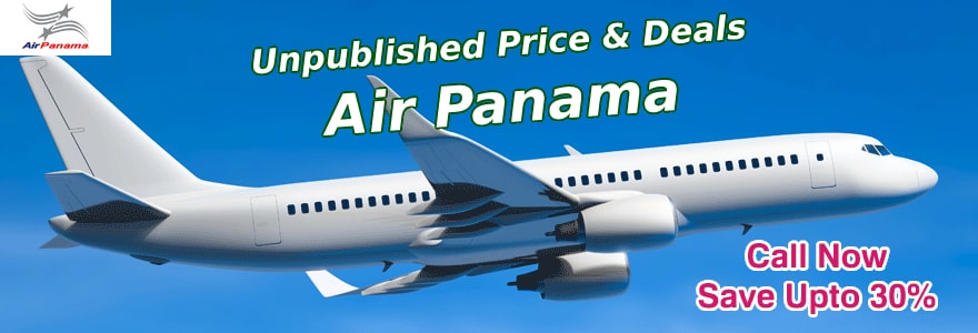 Air Panama Airlines Deals