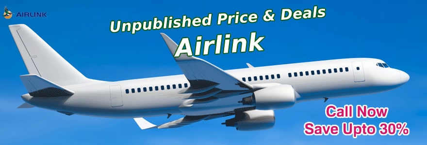 Airlink Airlines Deals