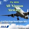 All-Nippon Airways