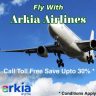 Arkia Airlines