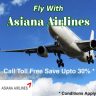 Asiana Airlines