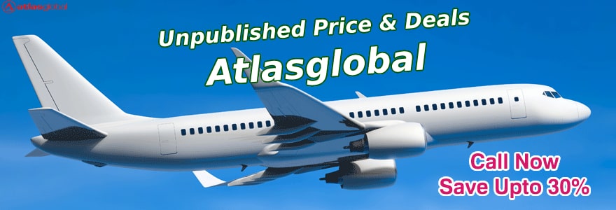 Atlasglobal Airlines Deals