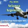 Avianca Argentina