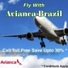 Avianca Brazil