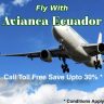 Avianca Ecuador