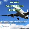 Azerbaijan Airlines